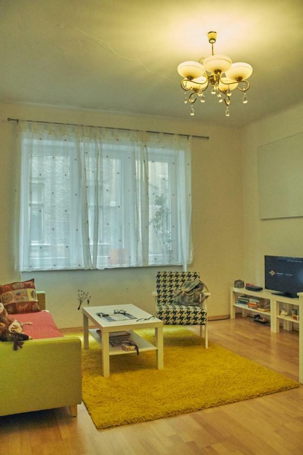 Orient-Express Apartment 塞拉耶佛 外观 照片